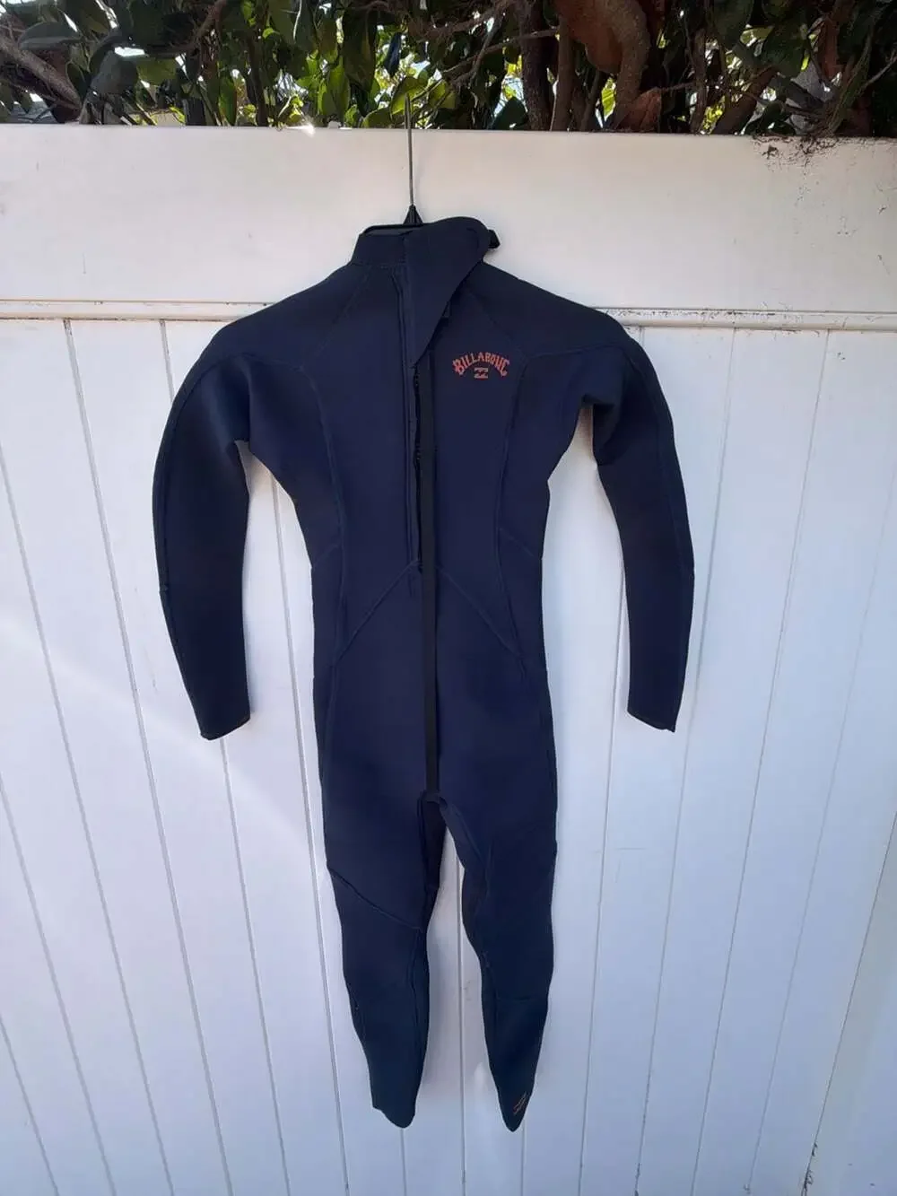 Billabong Recycler Series Youth Size 10 Fullsuit Wetsuit